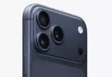 В камерите на iPhone 17 Pro Max и iPhone Air е открит бъг