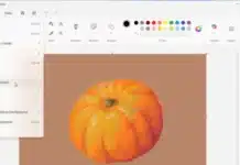 Microsoft актуализира Notepad, Scissors и Paint в Windows 11 на компютри Copilot+ PC