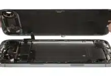 iFixit показа вътрешността на ултратънкия iPhone Air и похвали ремонтопригодността му
