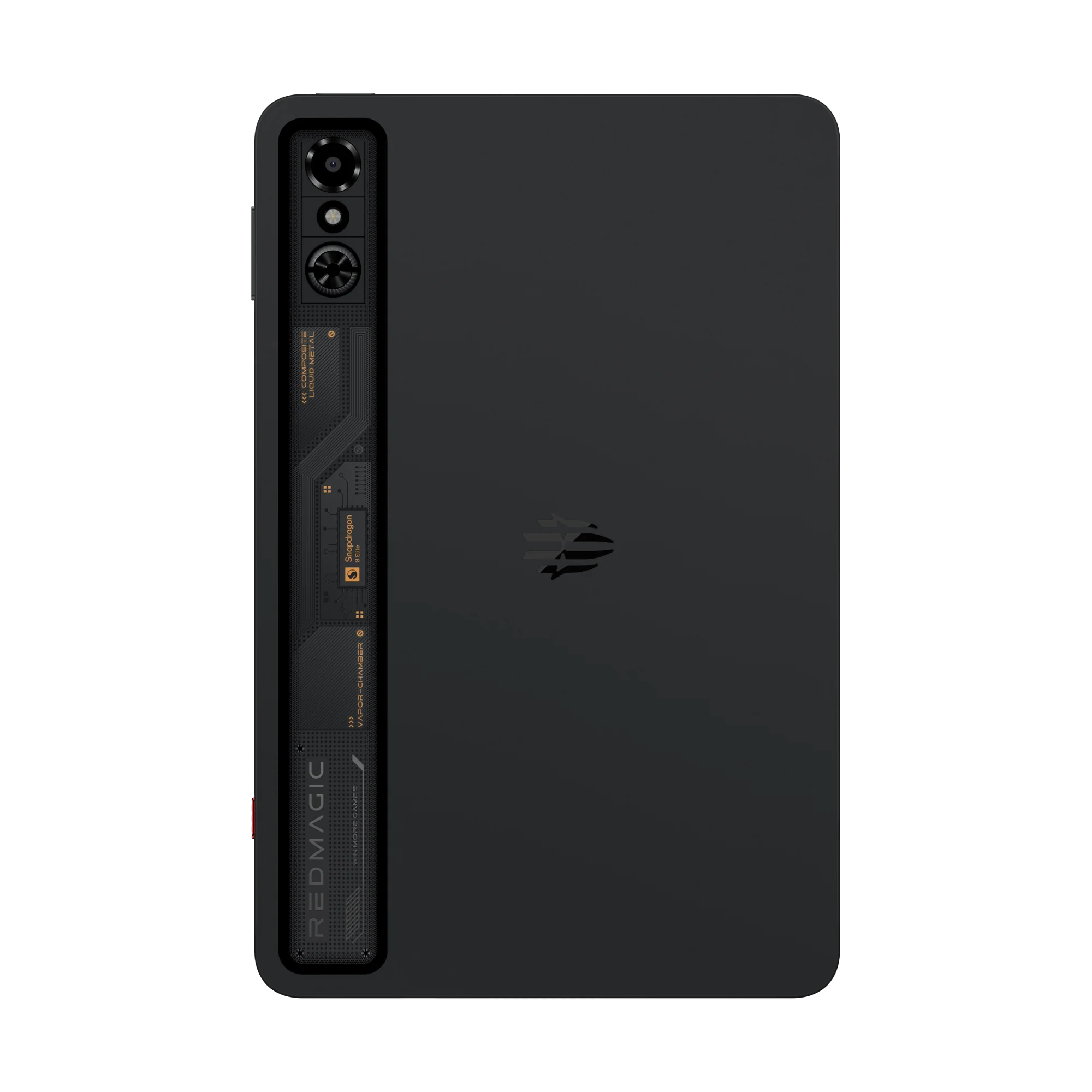 OLED, 165 Hz и Snapdragon 8 Elite: новият RedMagic Astra е мечта за геймъри