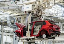 Кризата в германската автомобилна индустрия се задълбочава – VW, Bosch и други компании обявиха нови съкращения