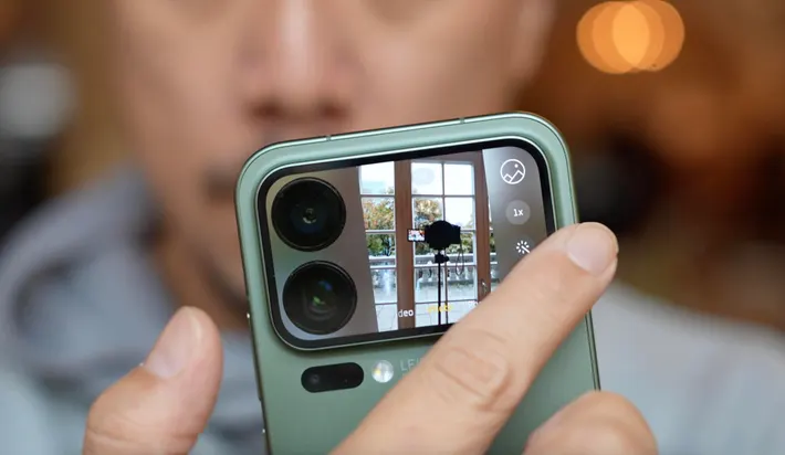 Xiaomi 17 Pro Max срещу iPhone 17 Pro Max: Може ли най-новият Android флагман да победи най-добрия iPhone?