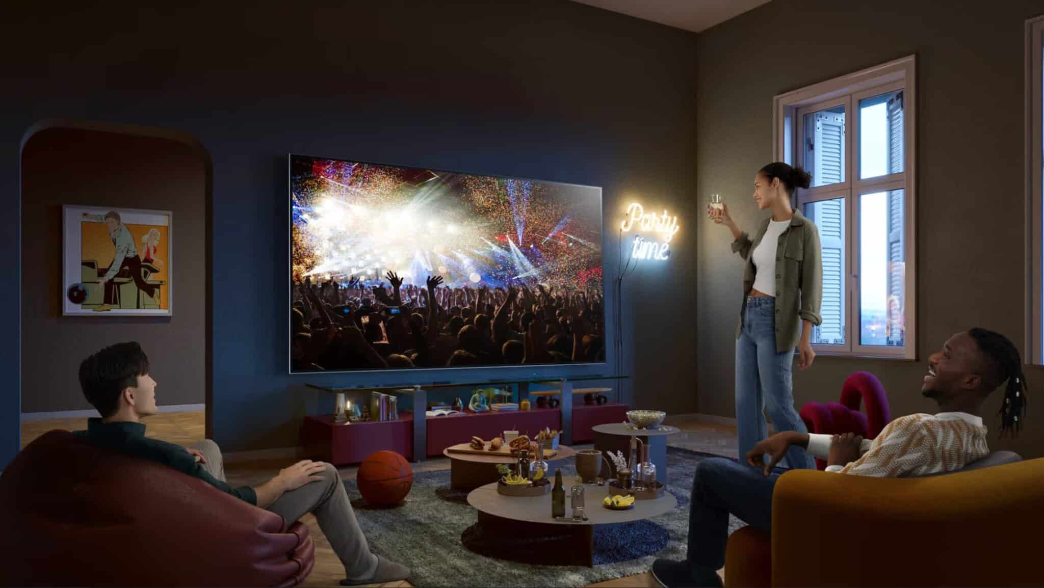 Dolby Vision 2 e тук с подобрен HDR, нов енджин и AI оптимизации на картината