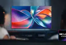 Dolby Vision 2 e тук с подобрен HDR, нов енджин и AI оптимизации на картината