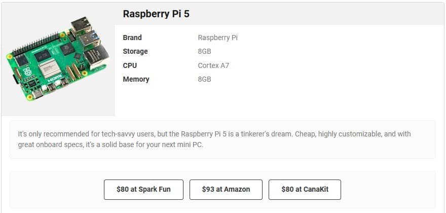 Ето защо Windows 3.1 е любимата ми операционна система за моя Raspberry Pi