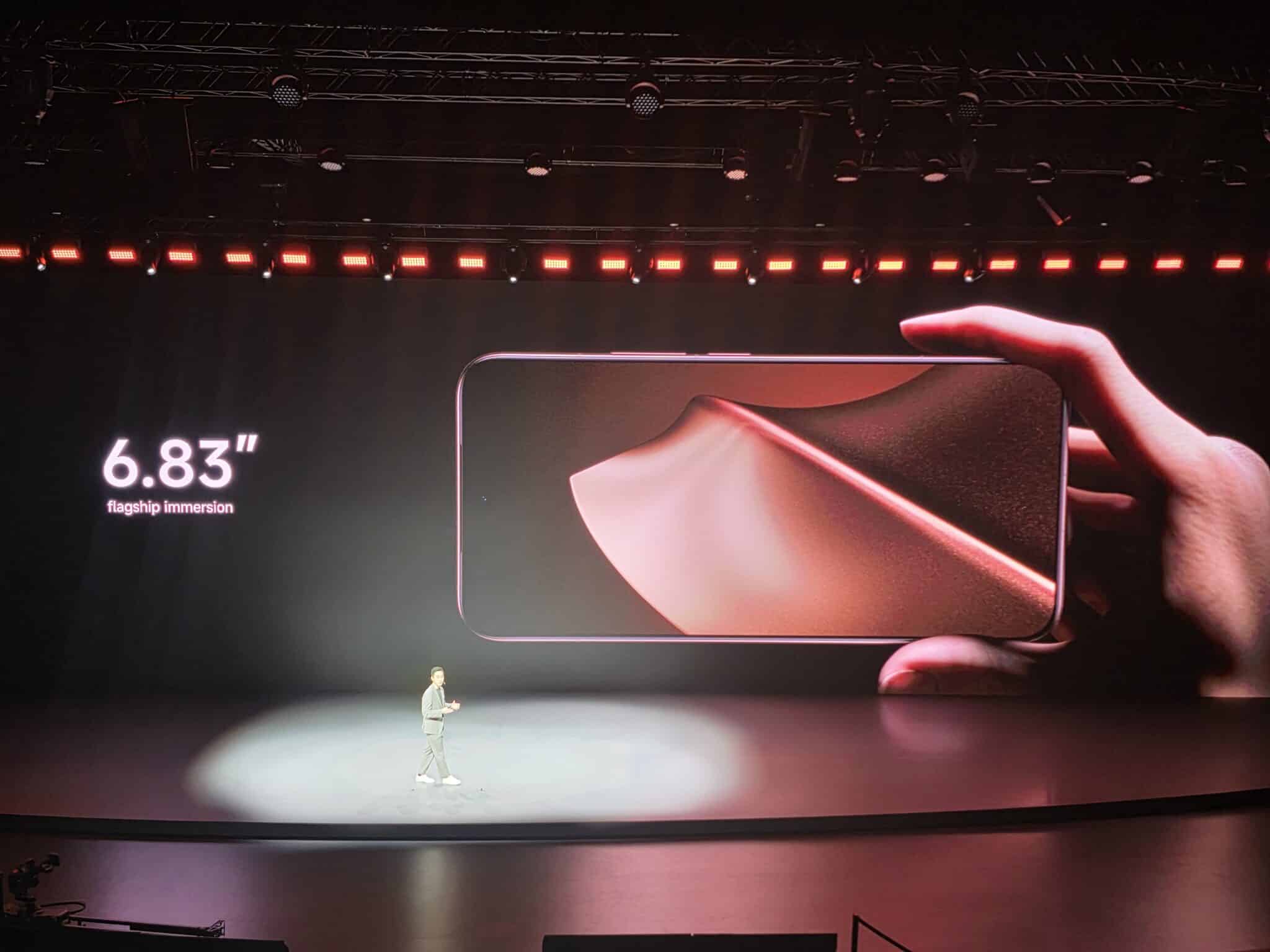 Xiaomi 15T и 15T Pro дебютират с мощ и стил