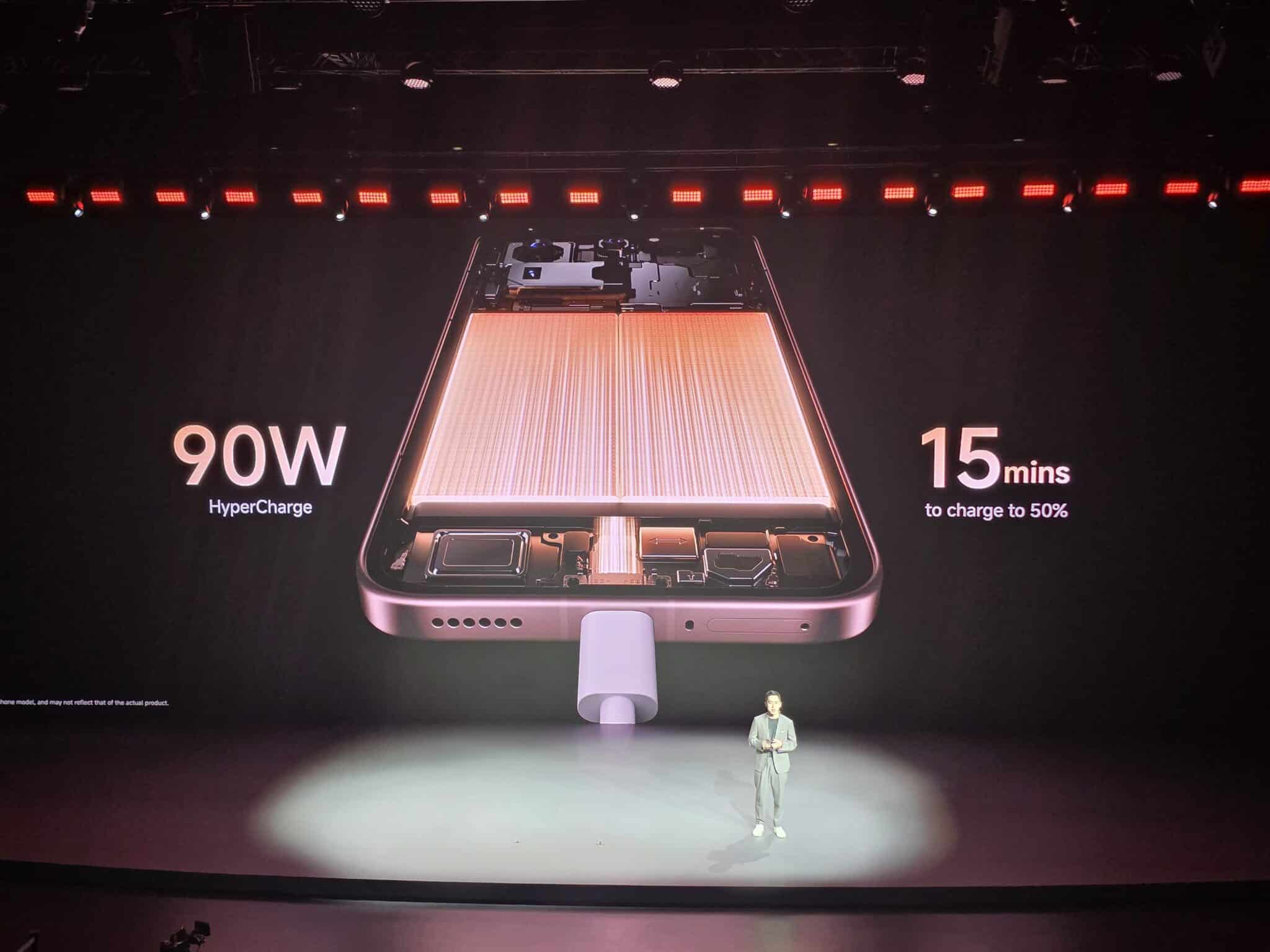 Xiaomi 15T и 15T Pro дебютират с мощ и стил