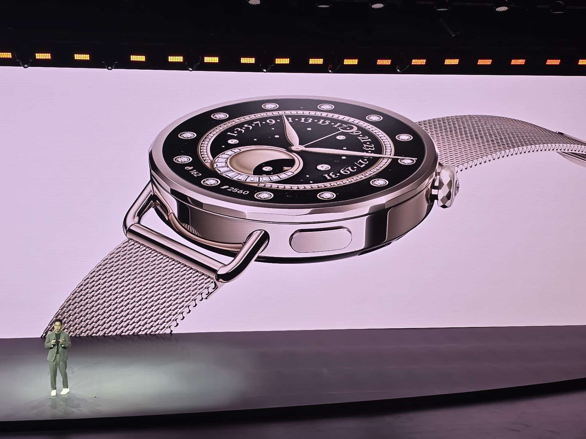 Xiaomi Watch S4 41mm: стил, здраве и технологии в едно