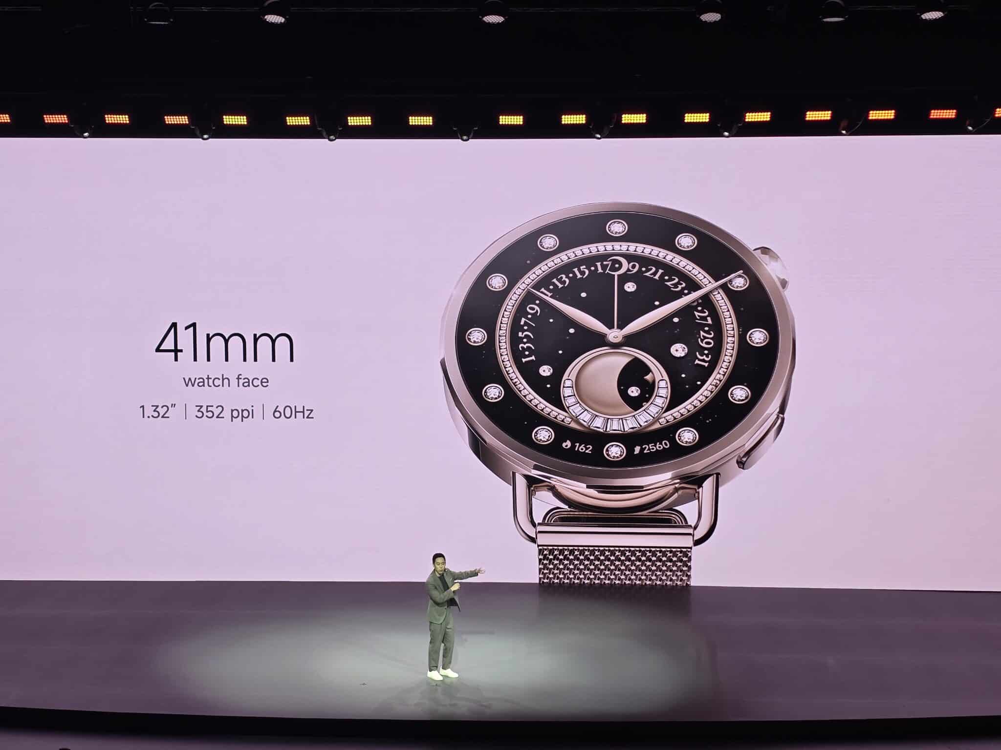 Xiaomi Watch S4 41mm: стил, здраве и технологии в едно