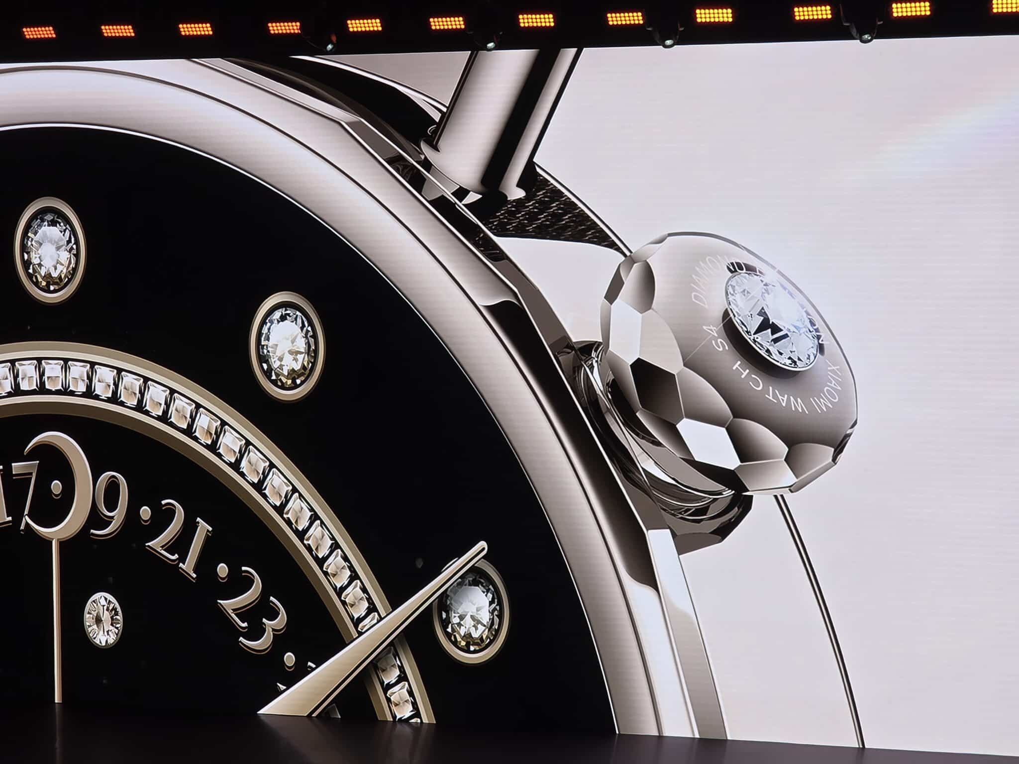Xiaomi Watch S4 41mm: стил, здраве и технологии в едно