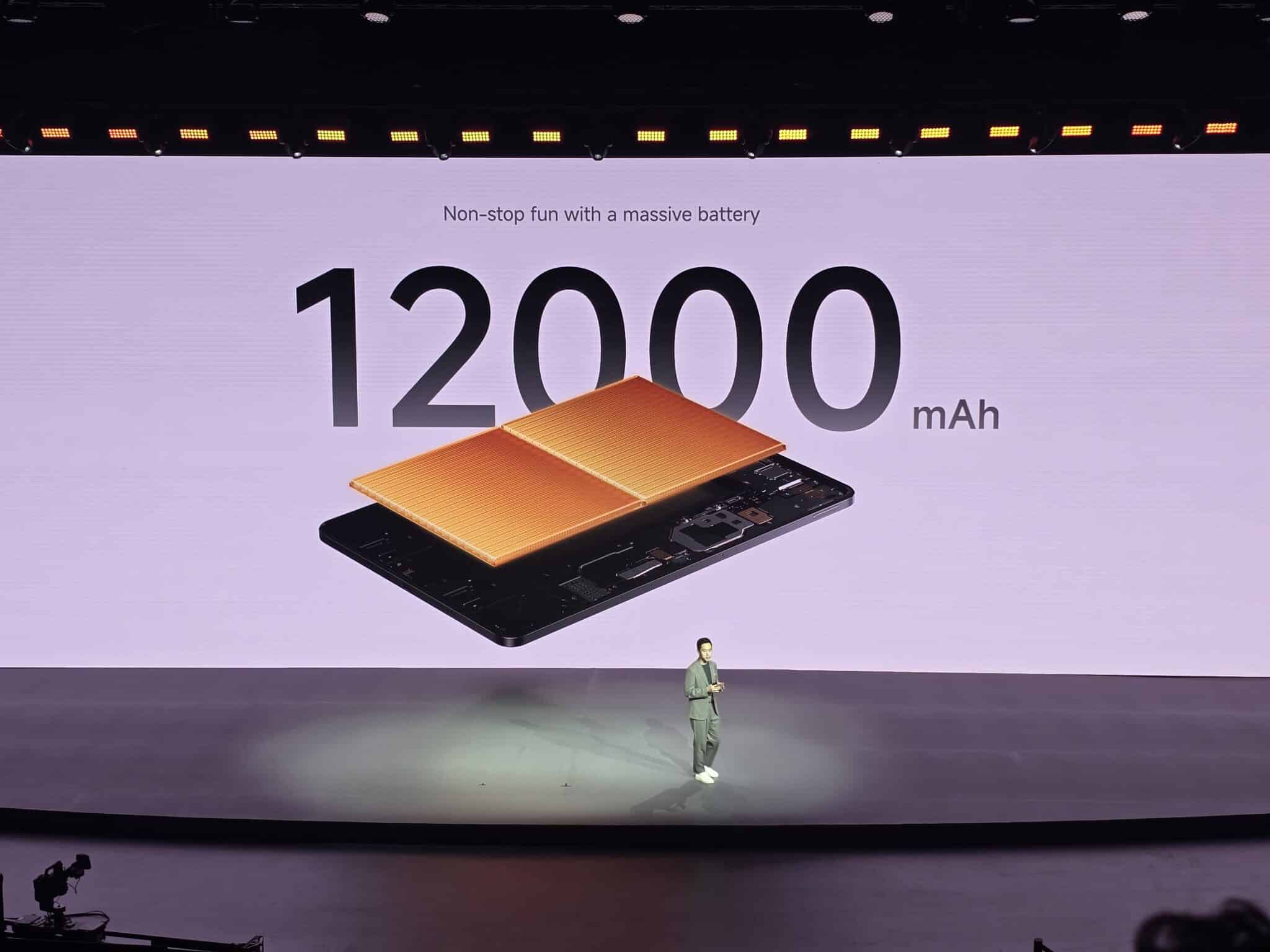 Redmi Pad 2 Pro Series: 12,1-инчов дисплей, Dolby Vision и батерия 12 000 mAh в най-мощния таблет на Redmi