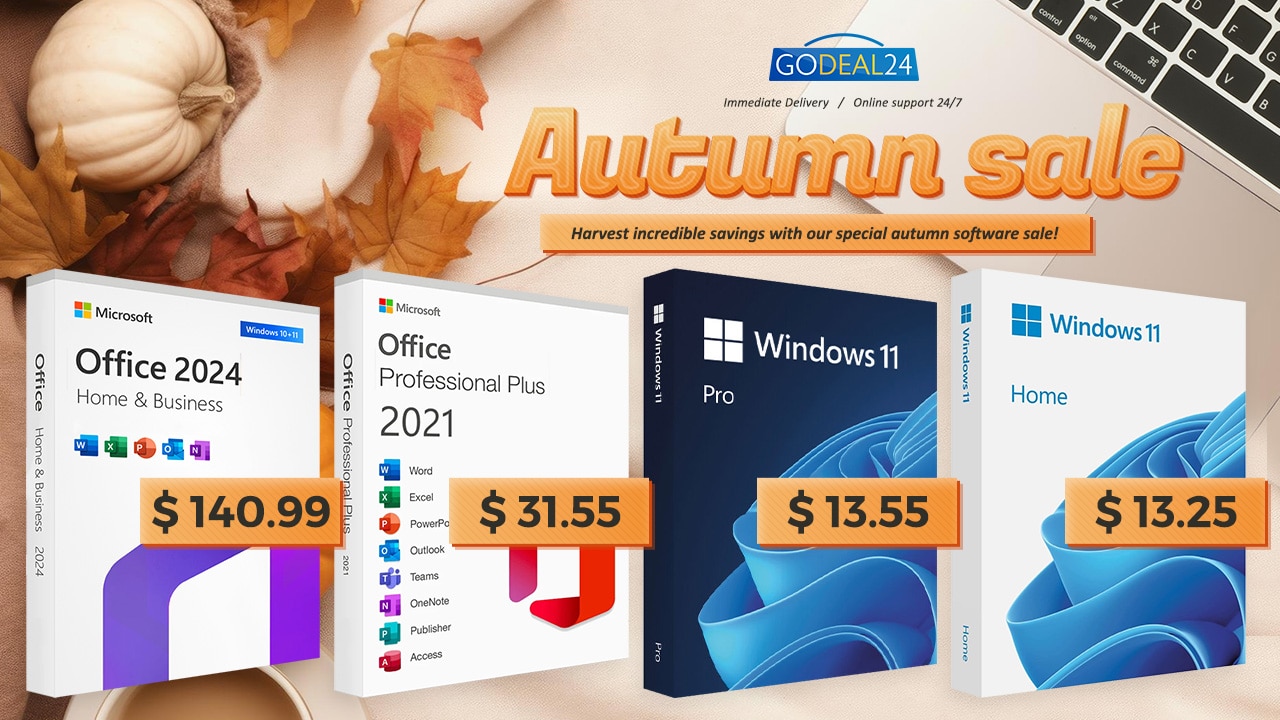 Увеличете ефективността си с Office 2021 Pro само за . Едно единствено плащане за ползване през целия живот! Win 11 Pro също се предлага!