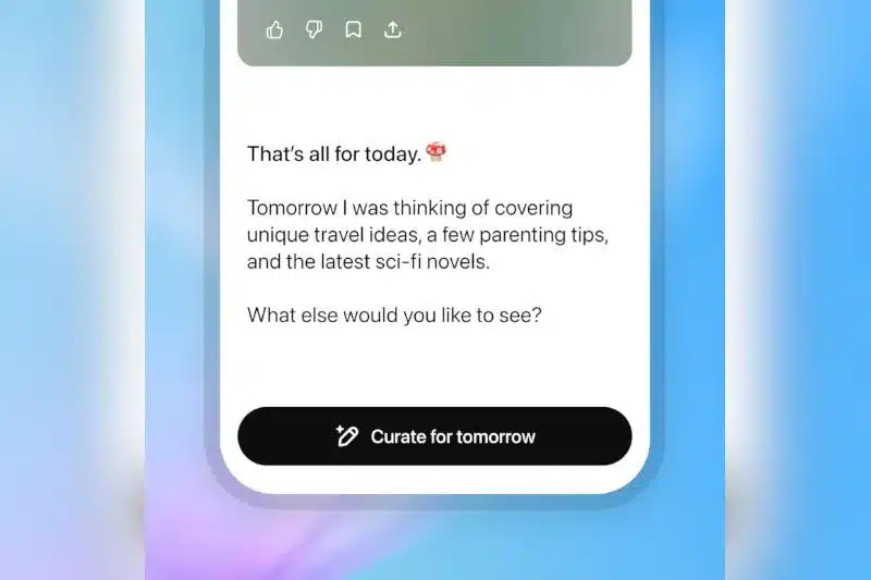 OpenAI анонсира ChatGPT Pulse – AI-агент, който непрекъснато ще следи потребителя