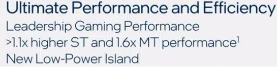 Intel Nova Lake: до 52 ядра, +60% производителност и нов сокет без обновяване на охладителя