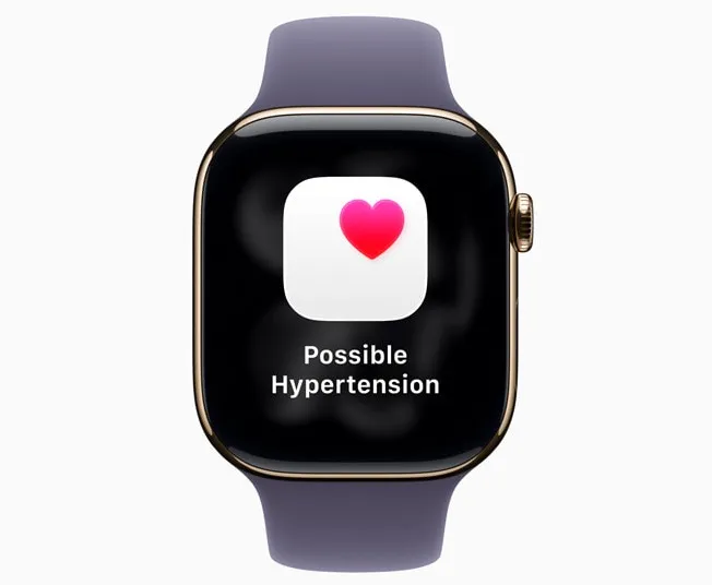 Apple пусна watchOS 26: Liquid Glass дизайн, нови функции на Apple Intelligence и мониторинг на хипертонията
