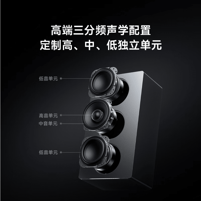 Xiaomi представи Bluetooth високоговорителя Sound 2 Max с алуминиев корпус и поддръжката на Dolby Audio