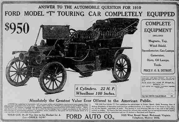 Историята се повтаря: какво общо има паниката от 1910 г. с нашия страх от AI