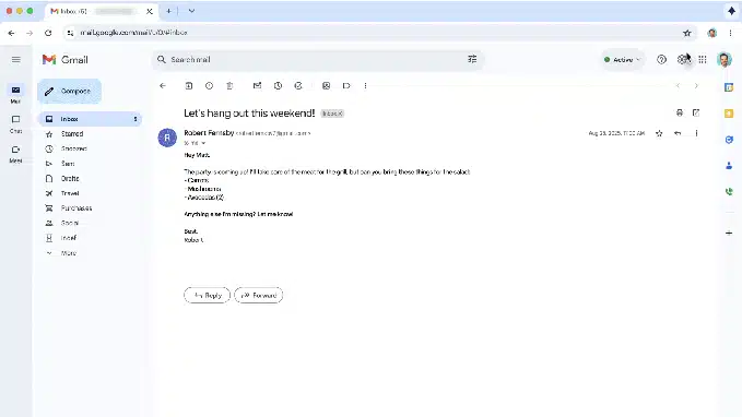 Google интегрира Gemini в Chrome: ИИ ще ви помогне да научите повече за дадена страница или да проучите тема и да получите възможностите на агент