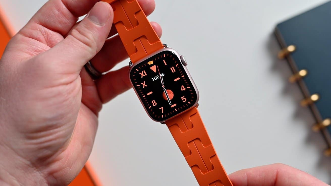 Apple Watch Series 11 – старият дизайн с ново сърце и тайно оръжие срещу хипертонията