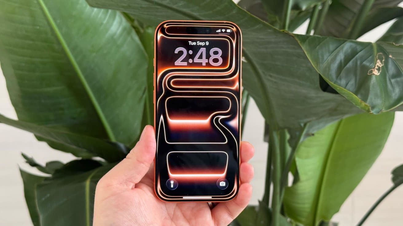 Търсенето на iPhone 17 чупи исторически рекорди в Китай