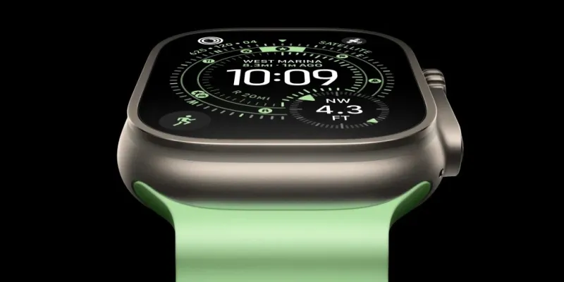 Apple пусна watchOS 26: Liquid Glass дизайн, нови функции на Apple Intelligence и мониторинг на хипертонията