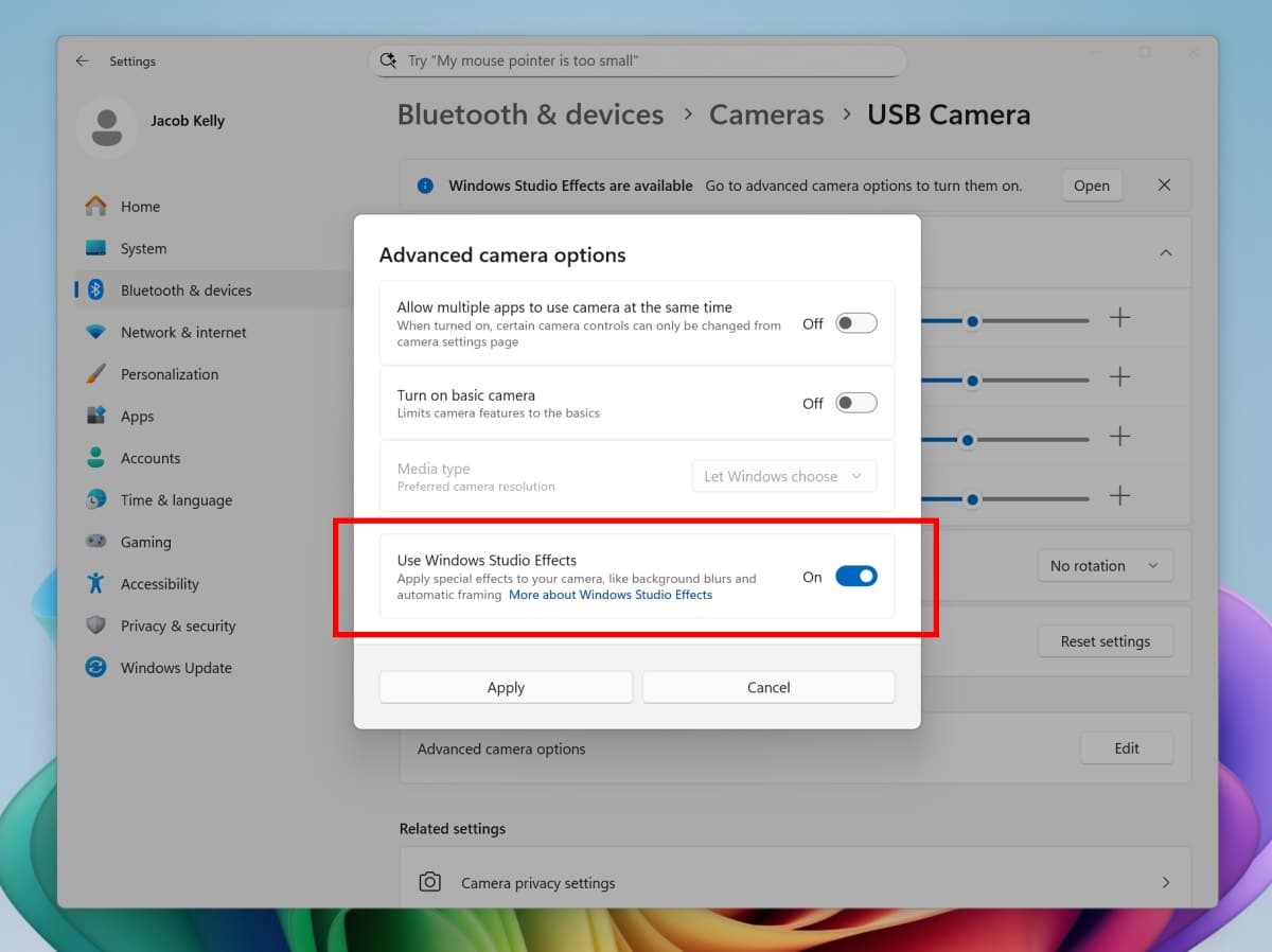 Windows 11 въвежда нови функции с изкуствен интелект в компютрите Copilot+