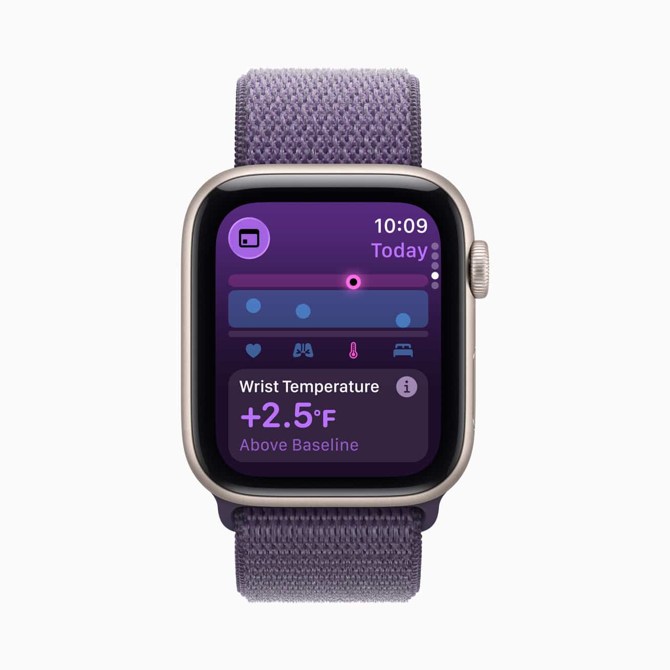 Apple Watch SE 3: нов дизайн, Always-On дисплей и 5G на достъпна цена – 249 долара