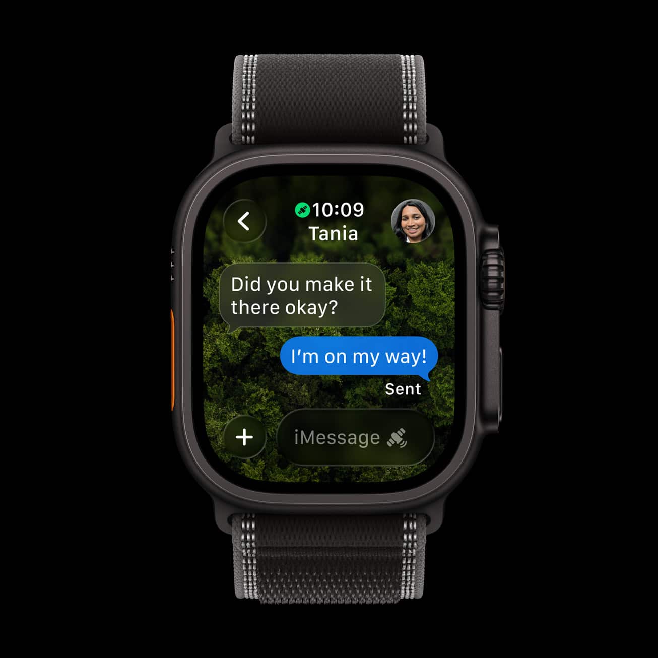 Apple Watch Ultra 3 е тук – най-здравият и умен часовник на Apple