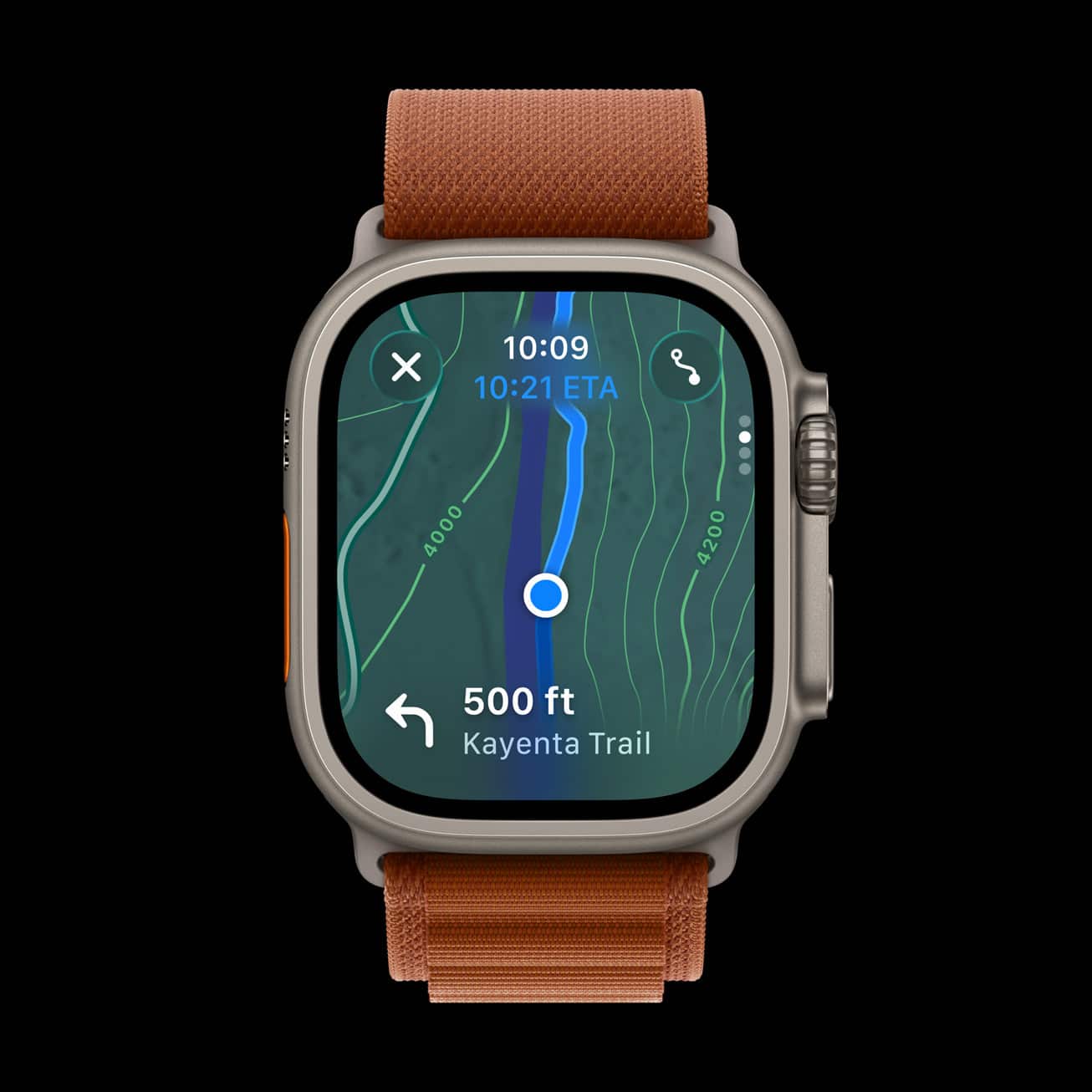 Apple Watch Ultra 3 е тук – най-здравият и умен часовник на Apple