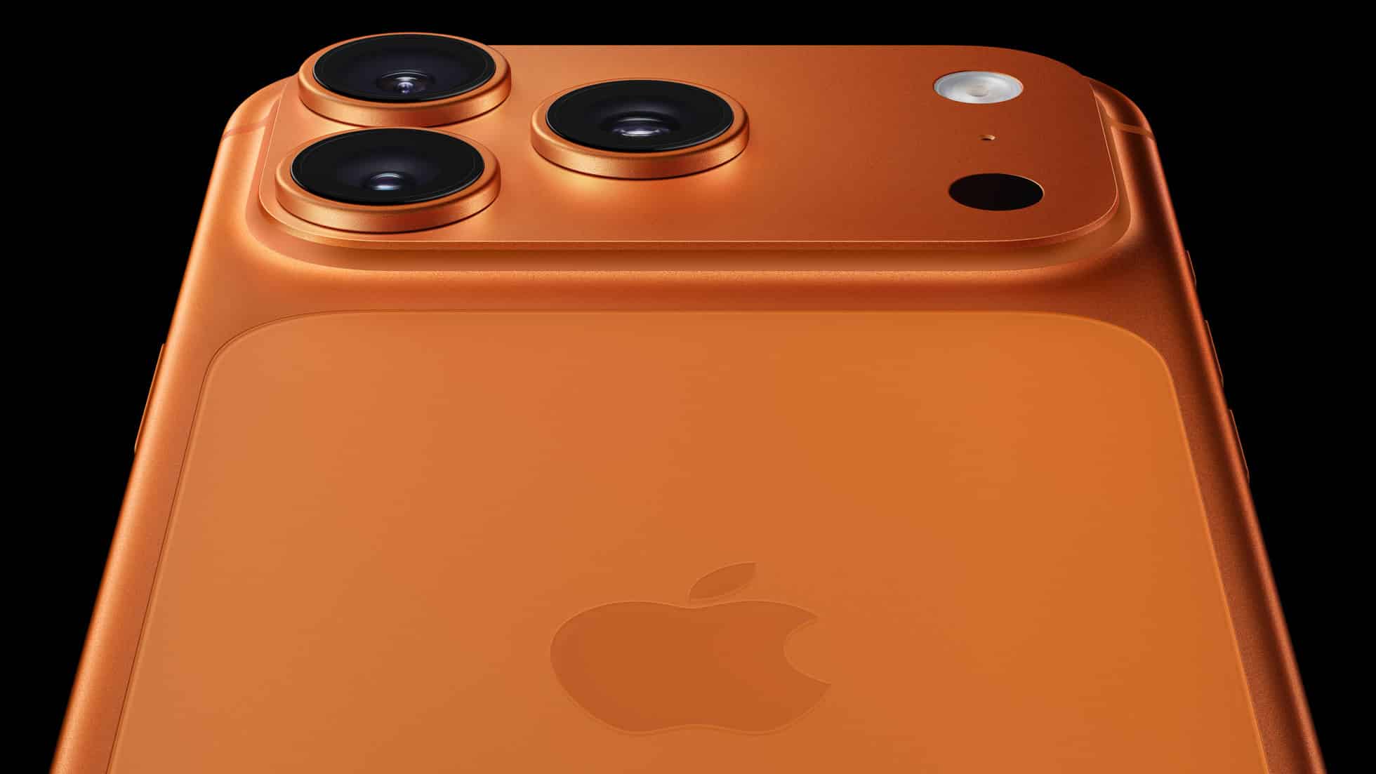 Apple представи iPhone 17 Pro и iPhone 17 Pro Max с нов дизайн, тройни 48MP камери, най-големите батерии и още