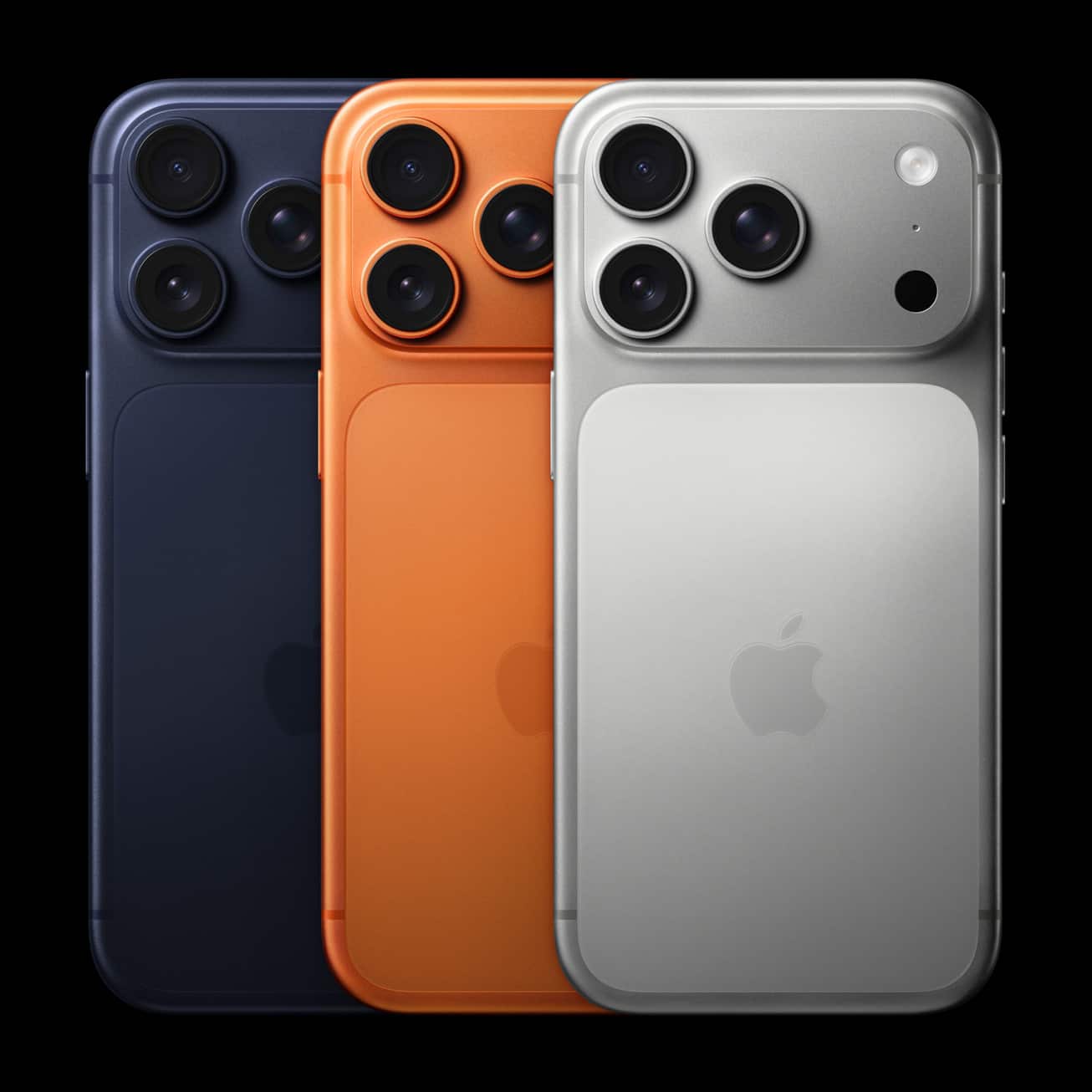 iPhone 17 Pro – най-андроидският iPhone досега