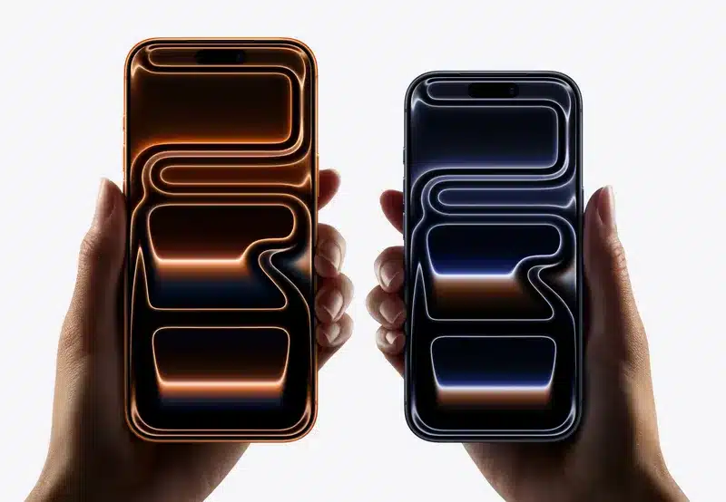 Apple представи iPhone 17 Pro и iPhone 17 Pro Max с нов дизайн, тройни 48MP камери, най-големите батерии и още