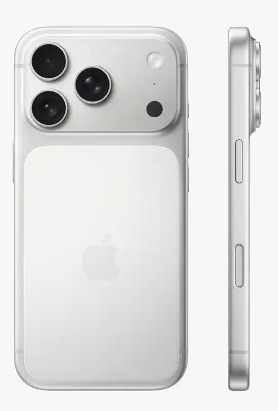 Apple представи iPhone 17 Pro и iPhone 17 Pro Max с нов дизайн, тройни 48MP камери, най-големите батерии и още