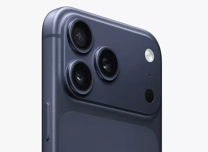 Apple представи iPhone 17 Pro и iPhone 17 Pro Max с нов дизайн, тройни 48MP камери, най-големите батерии и още