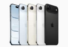 Защо iPhone Air не трябва да влиза в калъф?