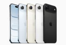 9 компромиса, които Apple е направила при създаването на ултратънкия iPhone Air