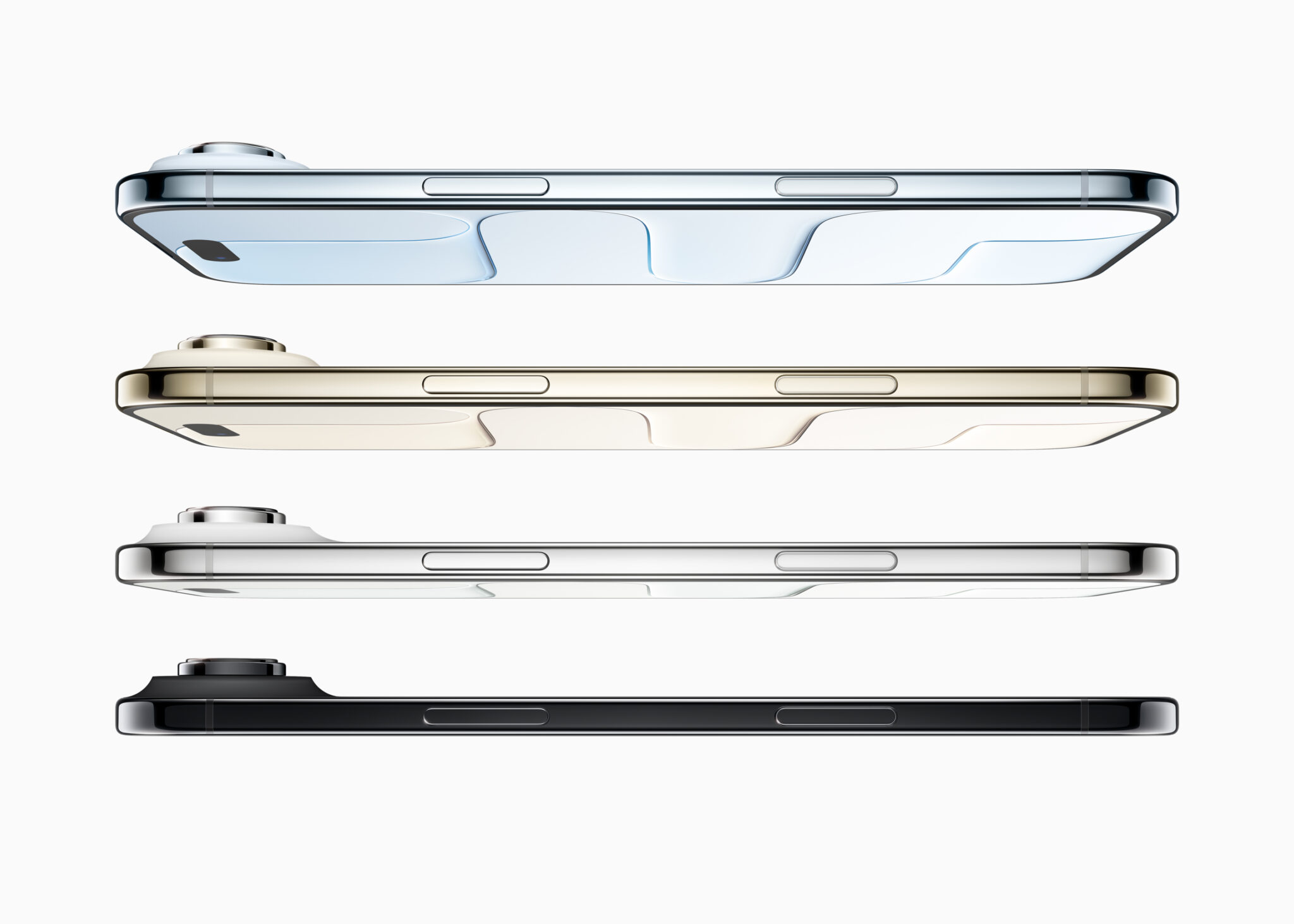 9 компромиса, които Apple е направила при създаването на ултратънкия iPhone Air