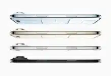 Новите модели iPhone 17, включително ултра-тънкият iPhone Air, вече са достъпни за предварителна поръчка в eMAG