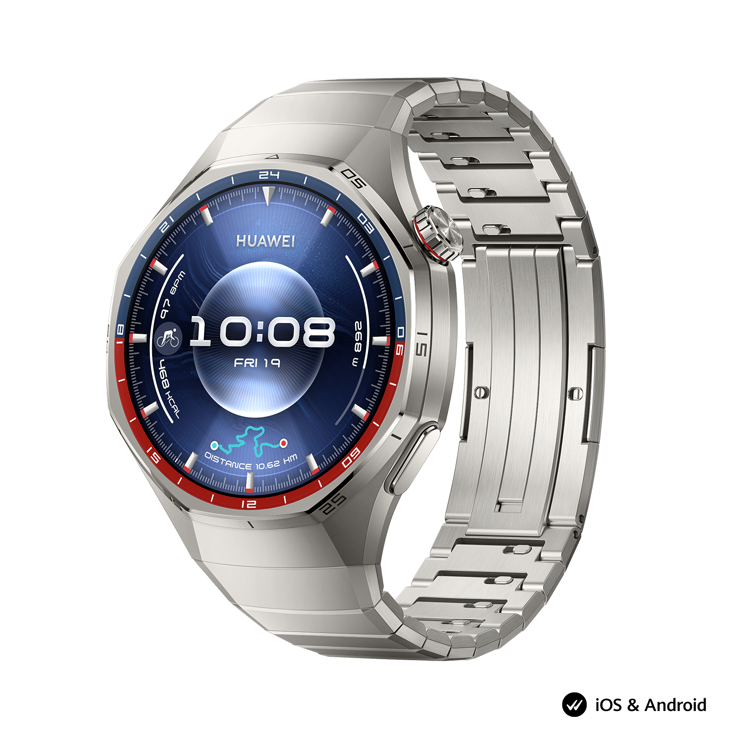 Huawei Watch GT 6 Pro: първи впечатления и обещание за най-добрия GT досега