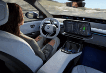Qualcomm и BMW ще представят революционна система за автономно шофиране