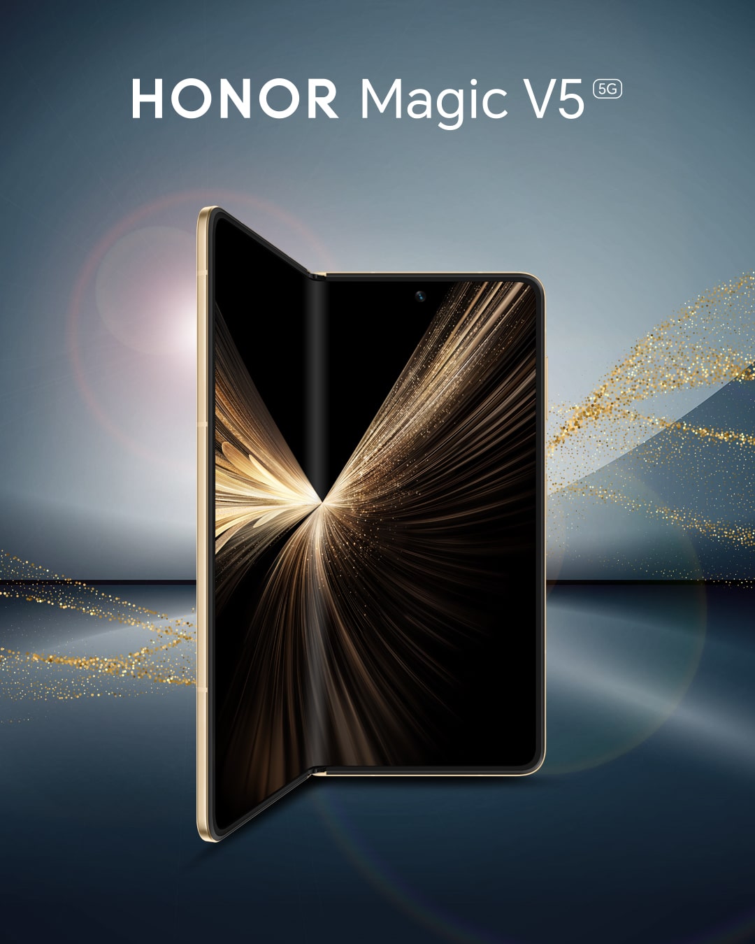 HONOR Magic V5 вече превежда на български в реално време