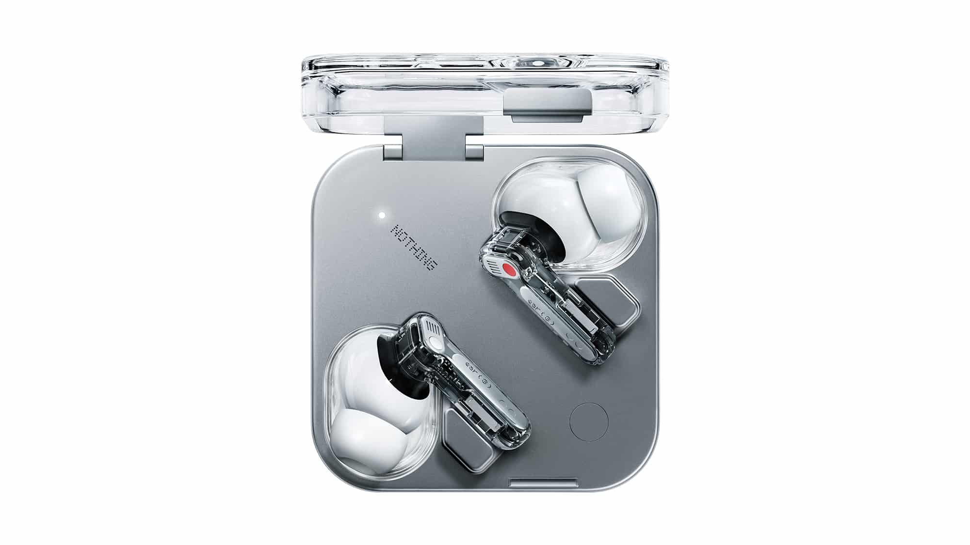 Nothing Ear (3) с нов дизайн и революционен Super Mic за кристално чисти разговори