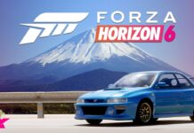 Директор в Larian хвали Forza Horizon 6