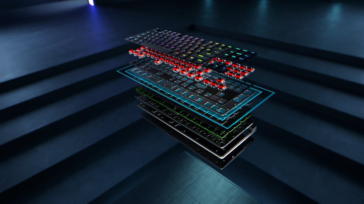 Logitech G обяви нови продукти и партньорство с McLaren Racing на Logitech G Play 2025