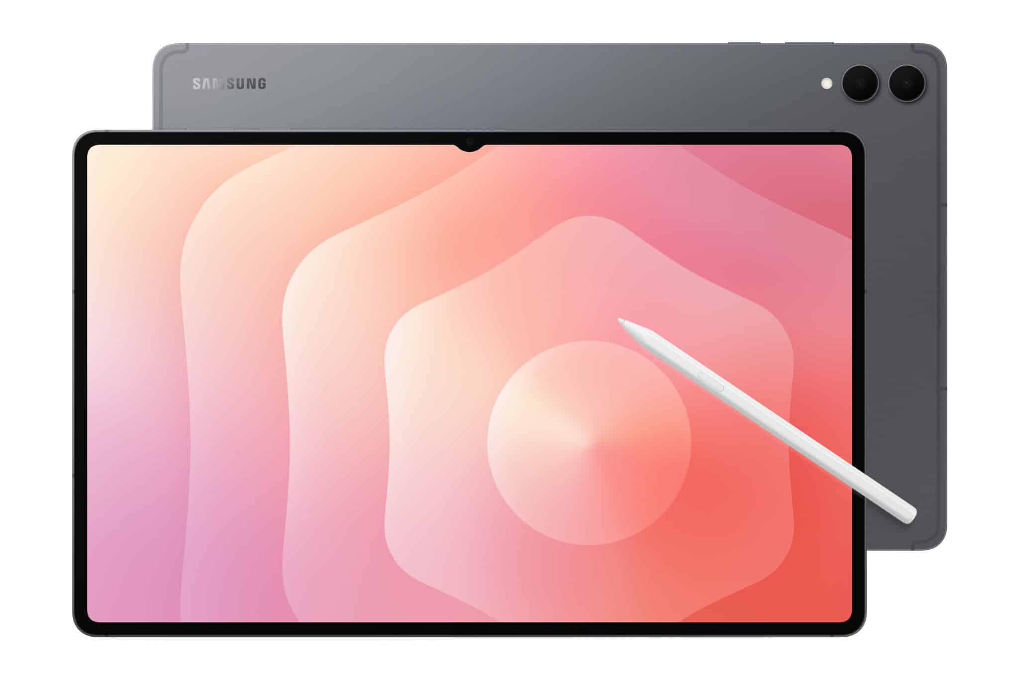 Samsung представи серията Galaxy Tab S11 по време на IFA 2025 в Берлин