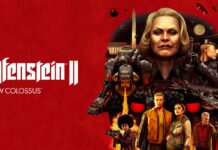 Слух: Работи се по нов Wolfenstein