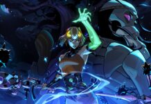 Hades 2 напуска етапа на ранен достъп в края на септември