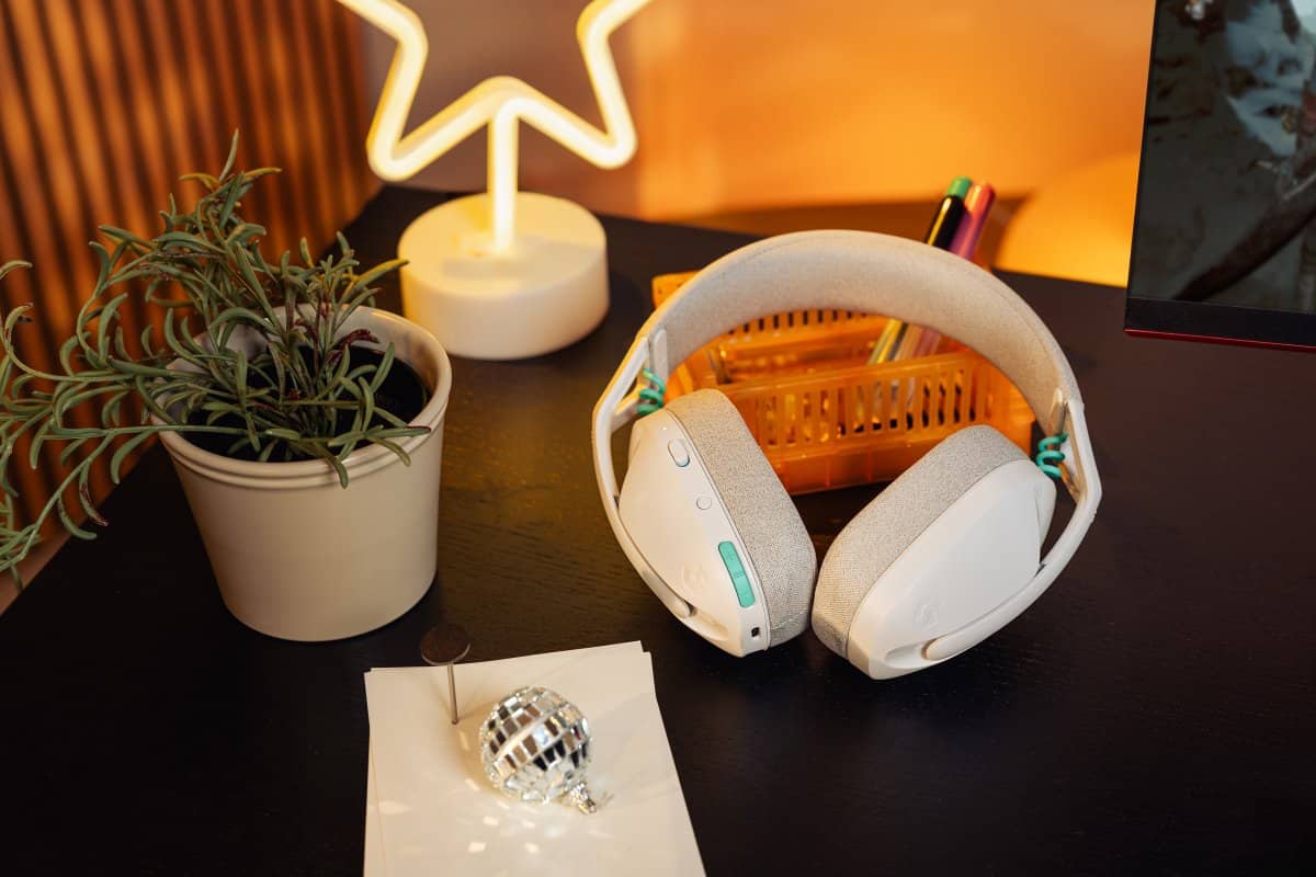 Logitech G обяви нови продукти и партньорство с McLaren Racing на Logitech G Play 2025