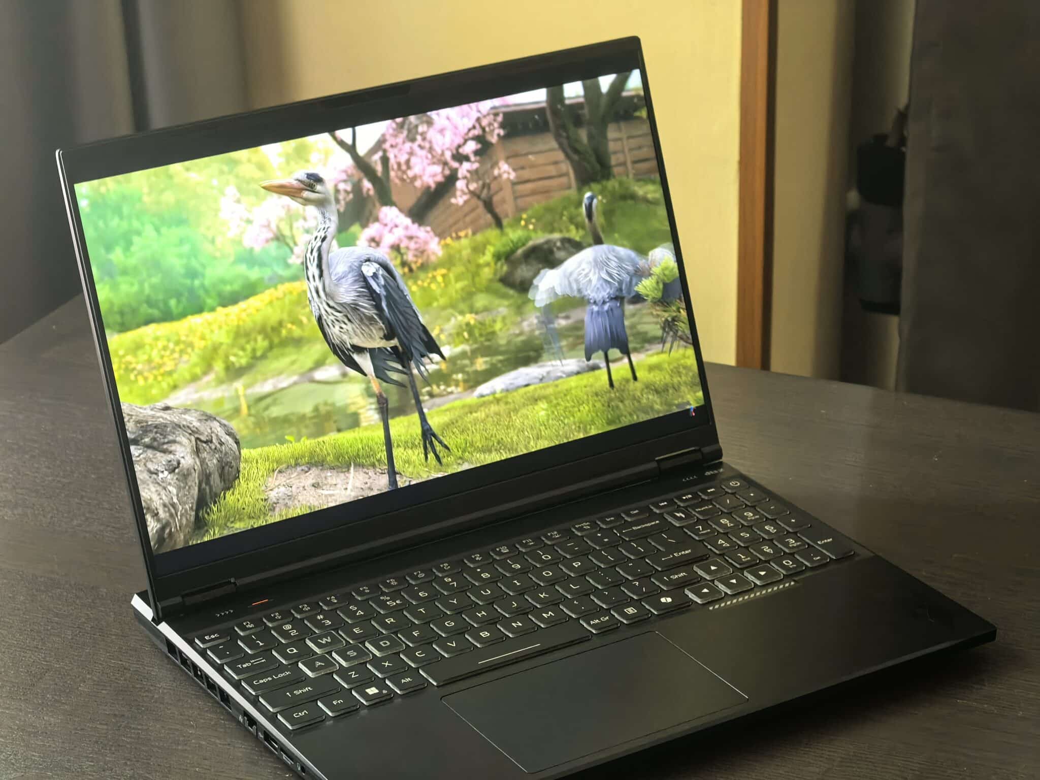Acer Nitro 16 AI: Лаптопът, който превърна изкуствения интелект в геймърско оръжие