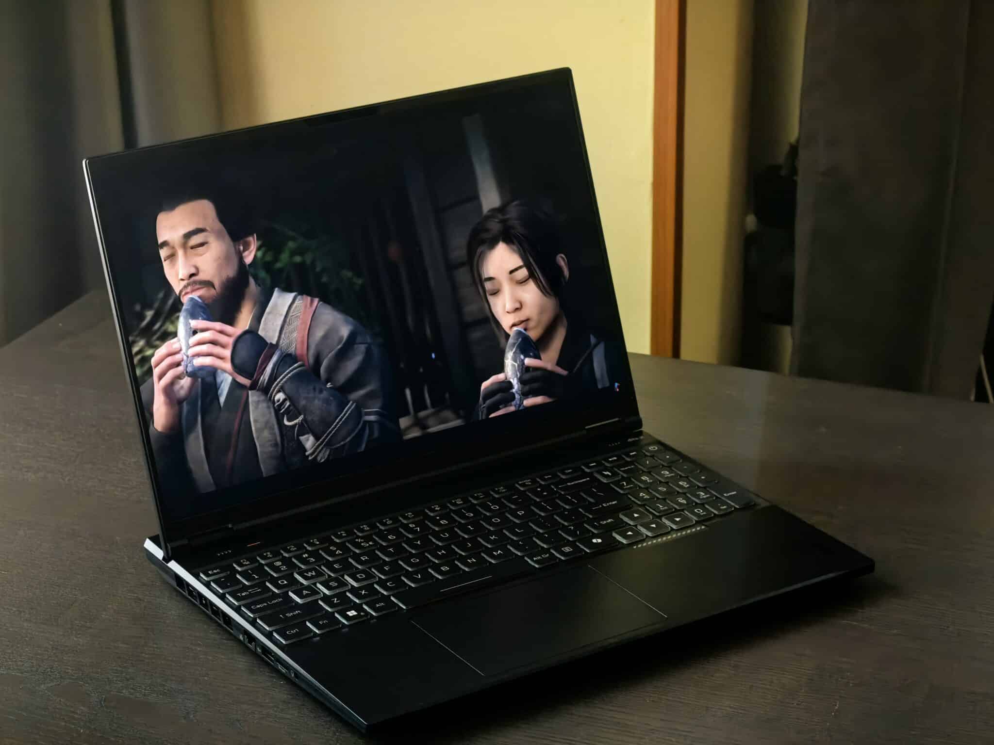 Acer Nitro 16 AI: Лаптопът, който превърна изкуствения интелект в геймърско оръжие